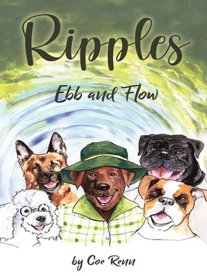 cover image of Ripples